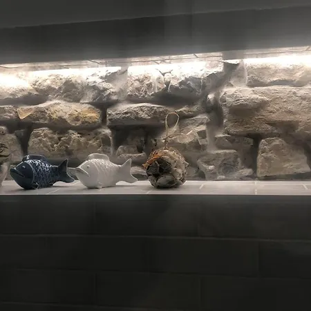 公寓 Rosa La Bonita 阿维莱斯