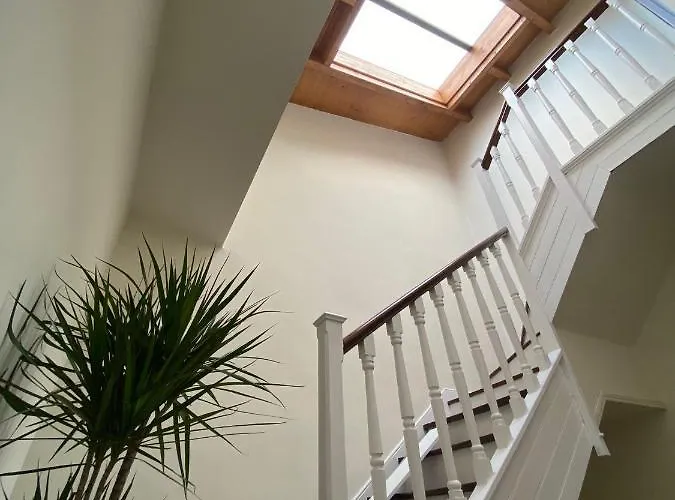 公寓 Rosa La Bonita *