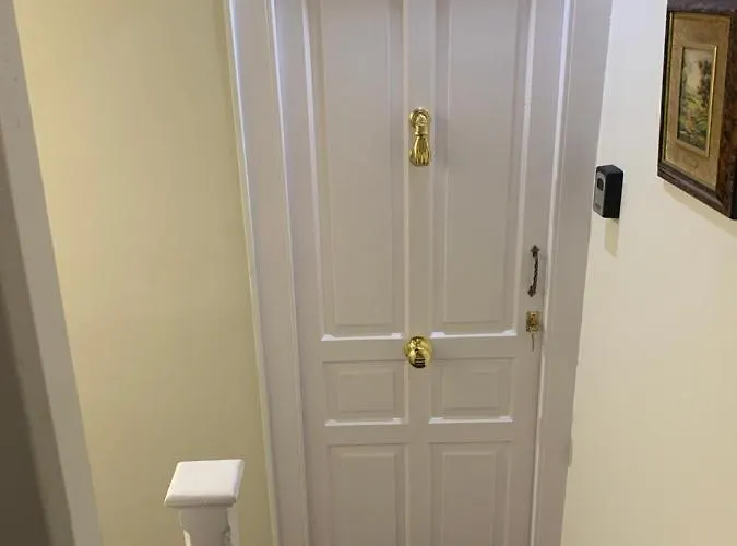 Rosa La Bonita 公寓 *