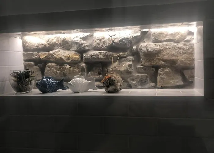 公寓 Rosa La Bonita 阿维莱斯