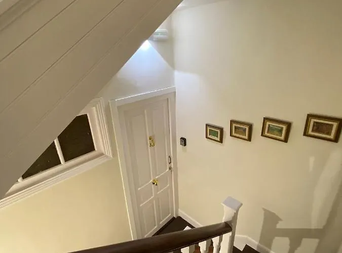 Rosa La Bonita 公寓