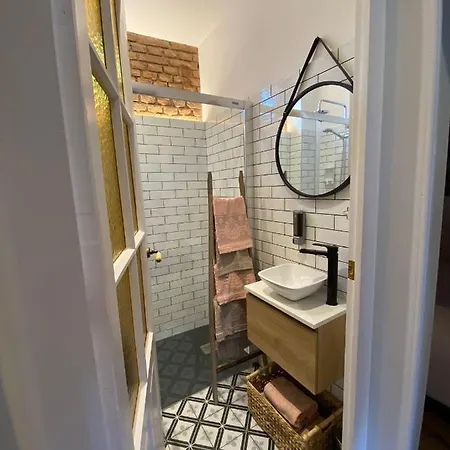 Appartamento Rosa La Bonita *