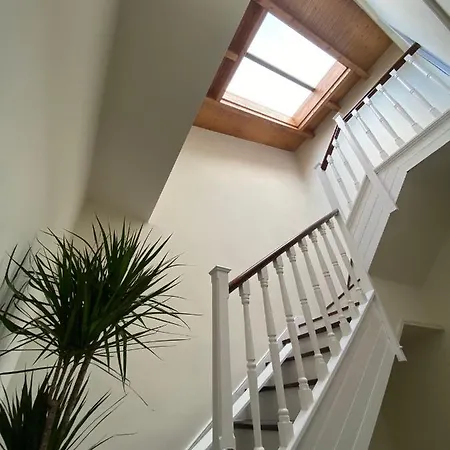 Apartamento Rosa La Bonita *
