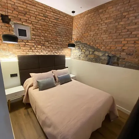 Rosa La Bonita Apartment