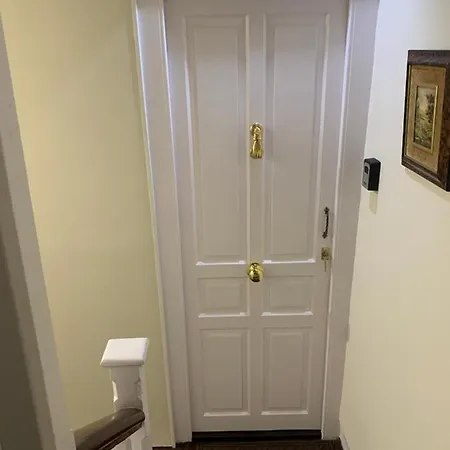 Rosa La Bonita Apartment *