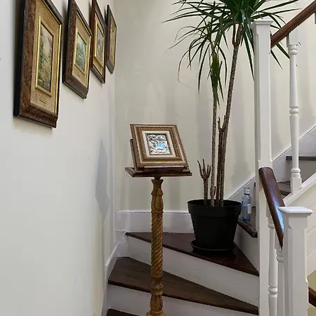 Rosa La Bonita Apartment *