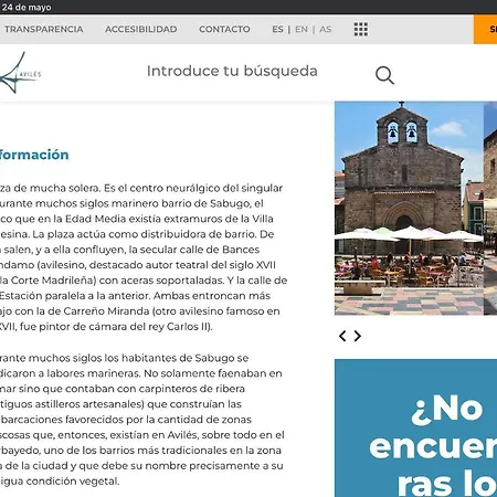 Appartamento Rosa La Bonita Avilés